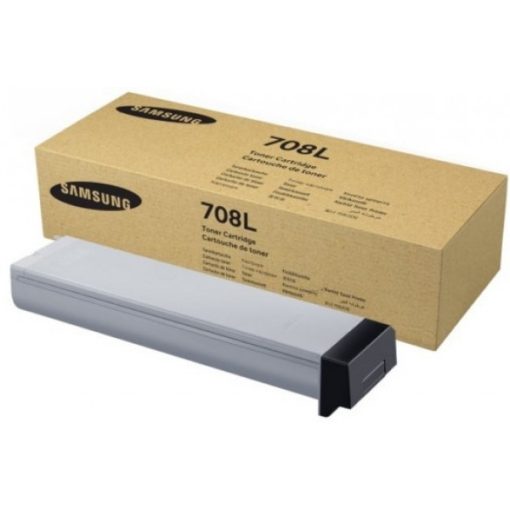 Samsung SLK4250/4300 MLT-D708L/ELS SS782A Genuin Black Toner