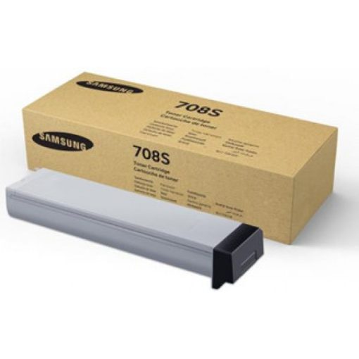 Samsung SLK4250/4300 MLT-D708S/ELS SS790A Genuin Black Toner