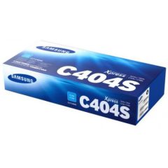 Samsung SLC430/480 CLT-C404S/ELS ST966A Eredeti Cyan Toner