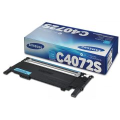 Samsung CLP 320/325 CLT-C4072S/ELS ST994A Genuin Cyan Toner