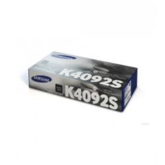  Samsung CLP 310 1500 oldal CLT-K4092S/ELS SU138A Eredeti Fekete Toner