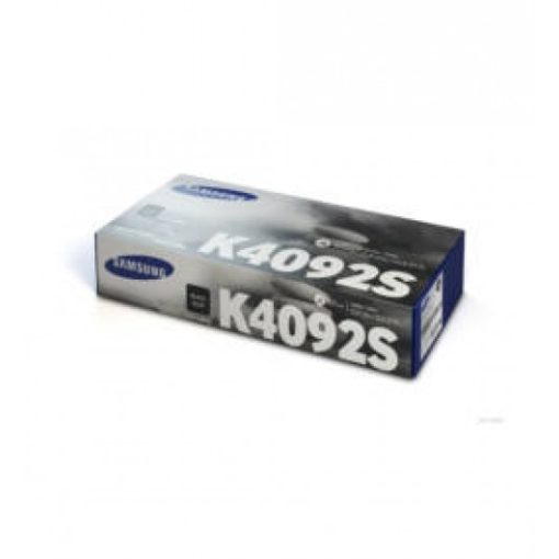 Samsung CLP 310 1500 oldal CLT-K4092S/ELS SU138A Genuin Black Toner