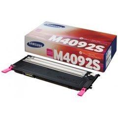 Samsung CLP 310 CLT-M4092S/ELS SU272A Genuin Magenta Toner