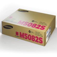   Samsung CLP 620/670A 2K CLT-M5082S/ELS SU323A Eredeti Magenta Toner