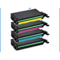   Utángyártott SAMSUNG CLP770 Magenta Toner 7.000 oldal kapacitás M6092S IK