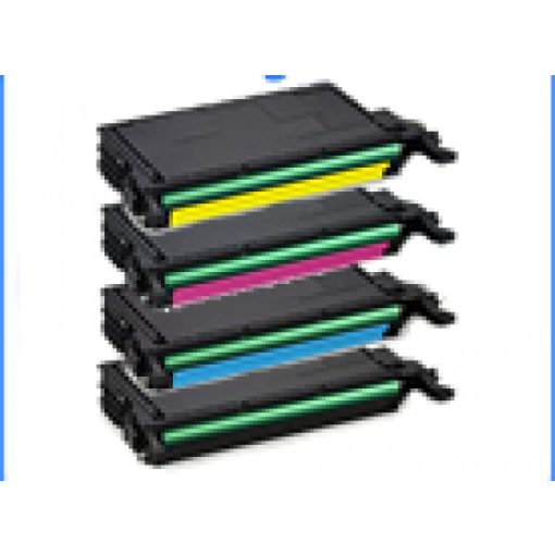 Utángyártott SAMSUNG CLP770 Magenta Toner 7.000 oldal kapacitás M6092S IK