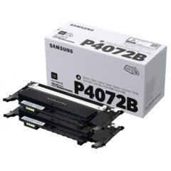   Samsung CLP 320 DUPLA CLT-P4072B/ELS SU381A Genuin Black Toner