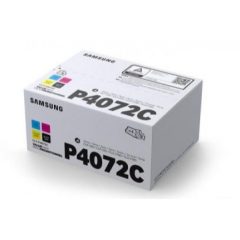   Samsung CLP 320 CLT-P4072C/ELS SU382A Genuin Black / C / M / S Toner