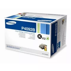   Samsung CLP 310 DUPLA CLT-P4092B/ELS SU391A Genuin Black Toner