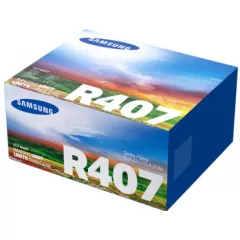   Samsung CLP 320/325 CLT-R407/SEE SU408A Genuin Univerzális KCMS Drum