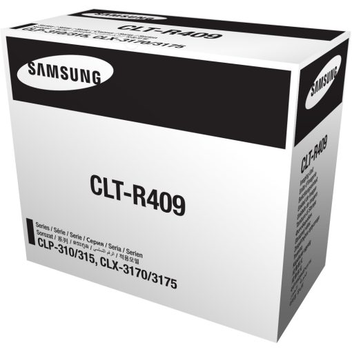 Samsung CLP 310/315 CLT-R409/SEE SU414A Genuin Drum