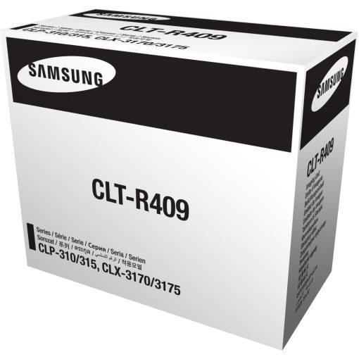 Samsung CLP 310/315 CLT-R409/SEE SU414A Eredeti Dobegység