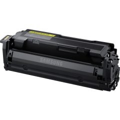 Samsung CLT-Y603L 10k Eredeti Yellow Toner