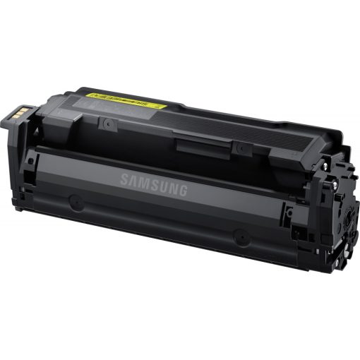 Samsung CLT-Y603L 10k Genuin Yellow Toner