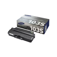   Samsung ML 2950 1500 oldal MLT-D103S/ELS SU728A Genuin Black Toner