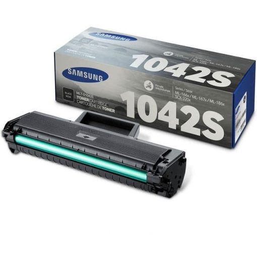 Samsung ML 1660/1665/1670 MLT-D1042S/ELS SU737A Genuin Black Toner