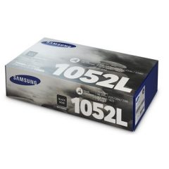   Samsung ML 1910/1915 2500 oldal MLT-D1052L/ELS SU758A Eredeti Fekete Toner