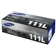   Samsung SLM2022/2070 MLT-D111L/ELS SU799A Eredeti Fekete Toner