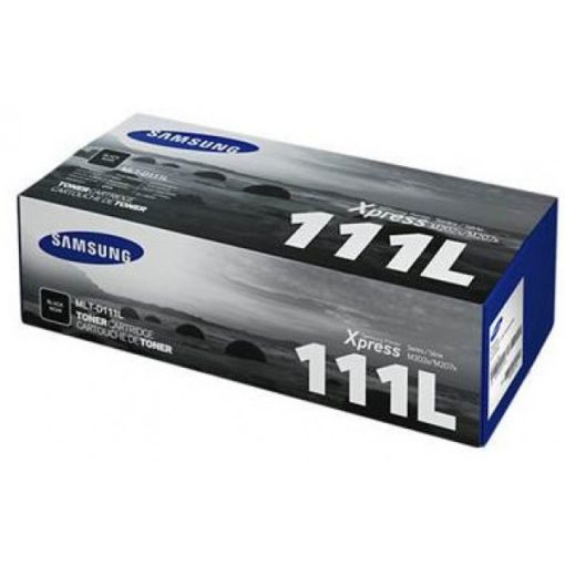 Samsung SLM2022/2070 MLT-D111L/ELS SU799A Genuin Black Toner