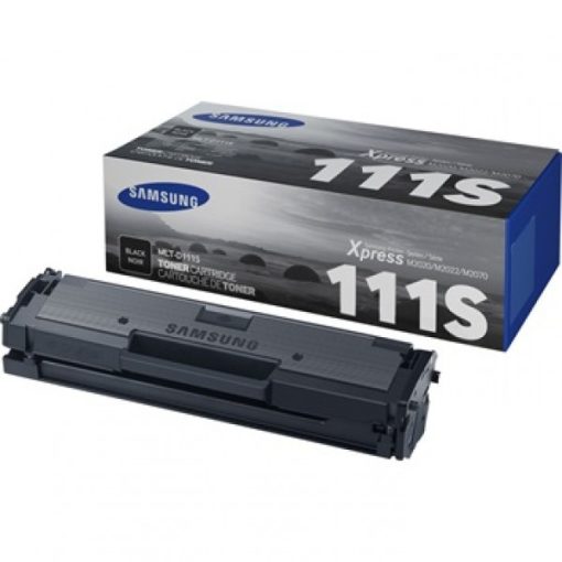 Samsung SLM2022/2070 MLT-D111S/ELS SU810A Genuin Black Toner