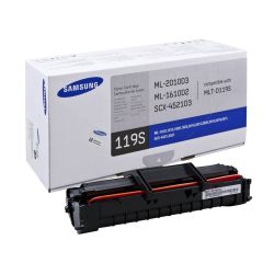   Samsung ML1610/ML2010/SCX4521 MLT-D119S/ELS SU863A Genuin Black Toner