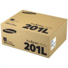 Samsung SLM4030/4080 MLT-D201L/ELS SU870A Genuin Black Toner