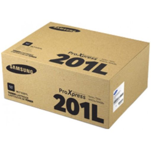 Samsung SLM4030/4080 MLT-D201L/ELS SU870A Genuin Black Toner