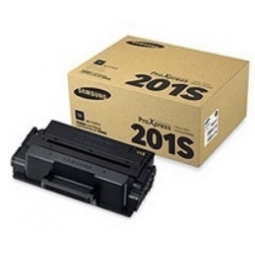 Samsung SLM4030/4080 MLT-D201S SU878A Genuin Black Toner