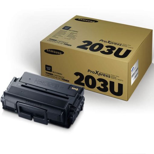 Samsung SLM4020/4070 MLT-D203U SU916A Genuin Black Toner