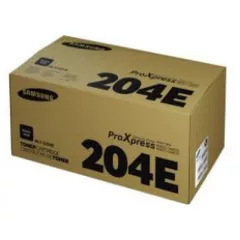   Samsung SLM3825/4025/3875/4075 MLT-D204E/ELS SU925A Eredeti Fekete Toner