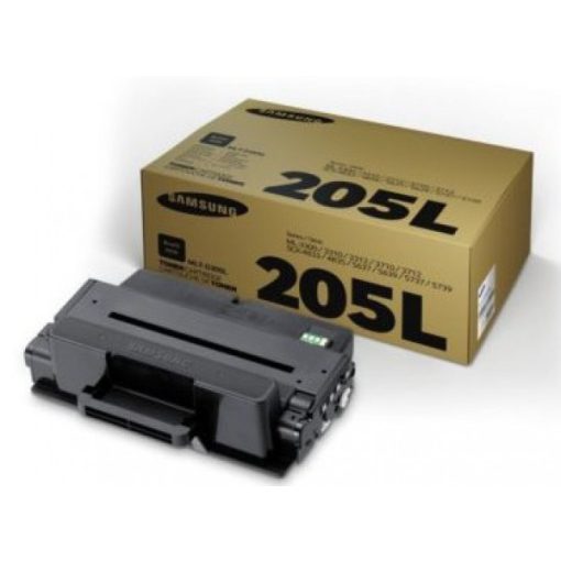 Samsung ML3310/3710 5k MLT-D205L/ELS SU963A Genuin Black Toner