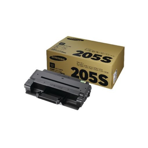 Samsung ML3310/3710 2k MLT-D205S/ELS SU974A Eredeti Fekete Toner