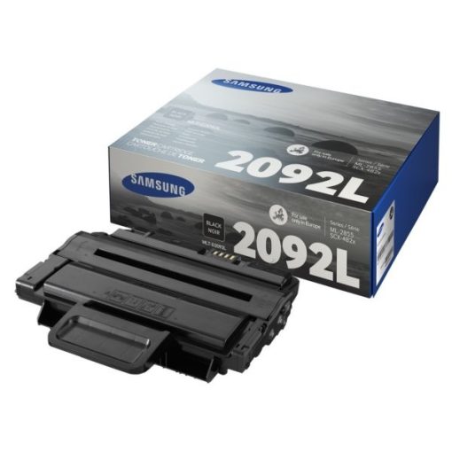 Samsung SCX 4824/4828 MLT-D2092L/ELS SV003A Genuin Black Toner