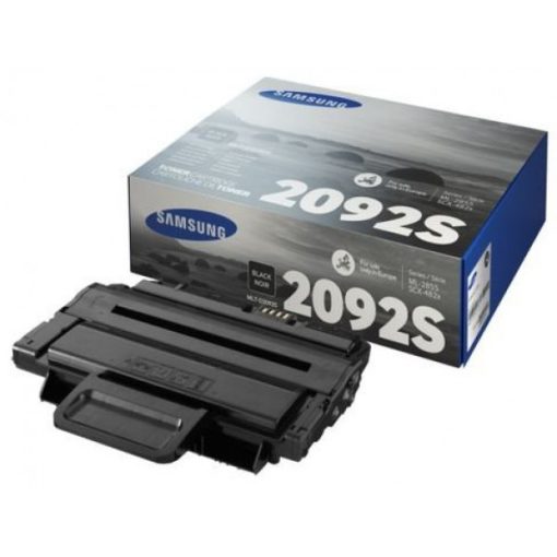 Samsung SCX 4824/4828 MLT-D2092S/ELS SV004A Eredeti Fekete Toner