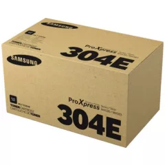   Samsung SLM4583 40k MLT-D304E/ELS SV031A Eredeti Fekete Toner