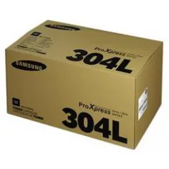   Samsung SLM4583 20k MLT-D304L/ELS SV037A Eredeti Fekete Toner