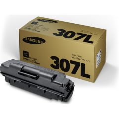   Samsung ML4510/5010/5015 15k MLT-D307L/ELS SV066A Genuin Black Toner