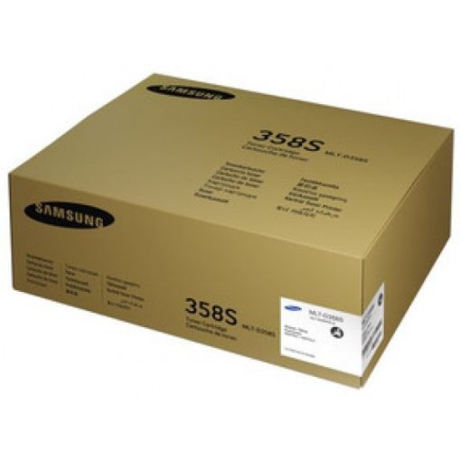 Samsung SLM4370/5370 30k MLT-D358S/ELS SV110A Genuin Black Toner