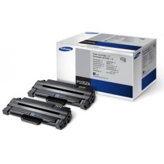   Samsung ML 1910/1915 DUPLA MLT-P1052A/ELS SV115A Genuin Black Toner