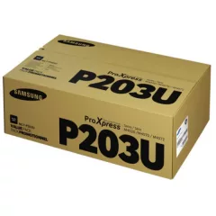   Samsung SLM4020/4070 DUPLA MLT-P203U/ELS SV123A Genuin Black Toner