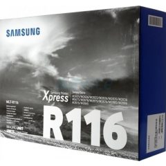   Samsung SLM2625/2825/2675/2875 MLT-R116/SEE SV134A Eredeti Fekete Dobegység