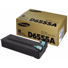   Samsung SCX6555A 25k SCX-D6555A/ELS SV208A Eredeti Fekete Toner