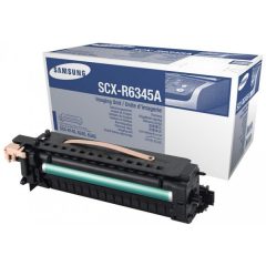   Samsung SCX6345 60K SCX-R6345A/ELS SV216A Eredeti Fekete Dobegység