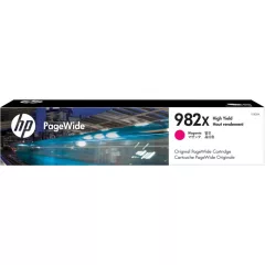 HP T0B28A Genuin Magenta PageWide Hp 982X