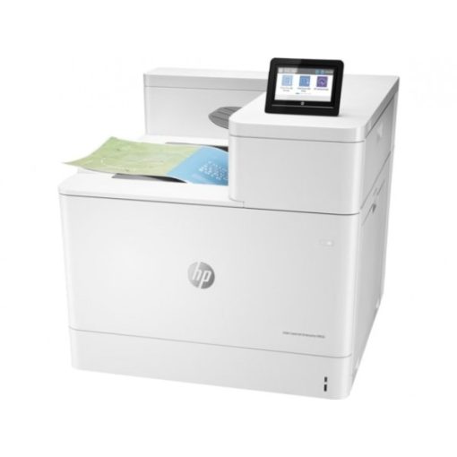 HP Color LaserJet M856dn Printer