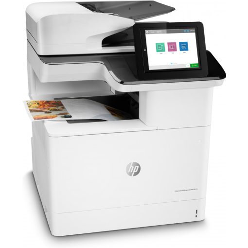 HP Color LaserJet M776dn Multifunkciós Printer