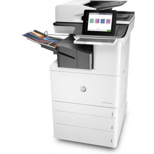 HP Color LaserJet M776zs Multifunkciós Nyomtató