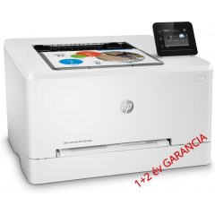 HP CLJ Pro M254dw Nyomtató