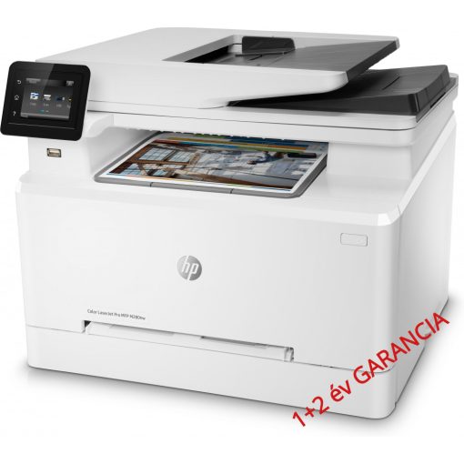 HP CLJ Pro M280nw Multifunkciós Printer ADF