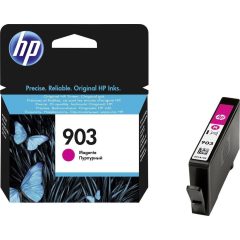 HP T6L91AE No.903 Eredeti Magenta Tintapatron